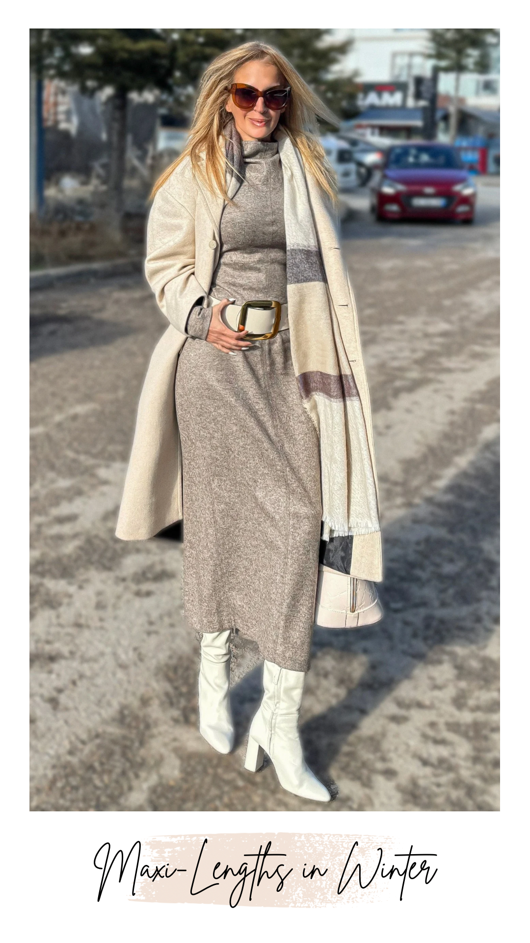 Style Over 50: Maxi Length is All You Need for a Chic Winter Look