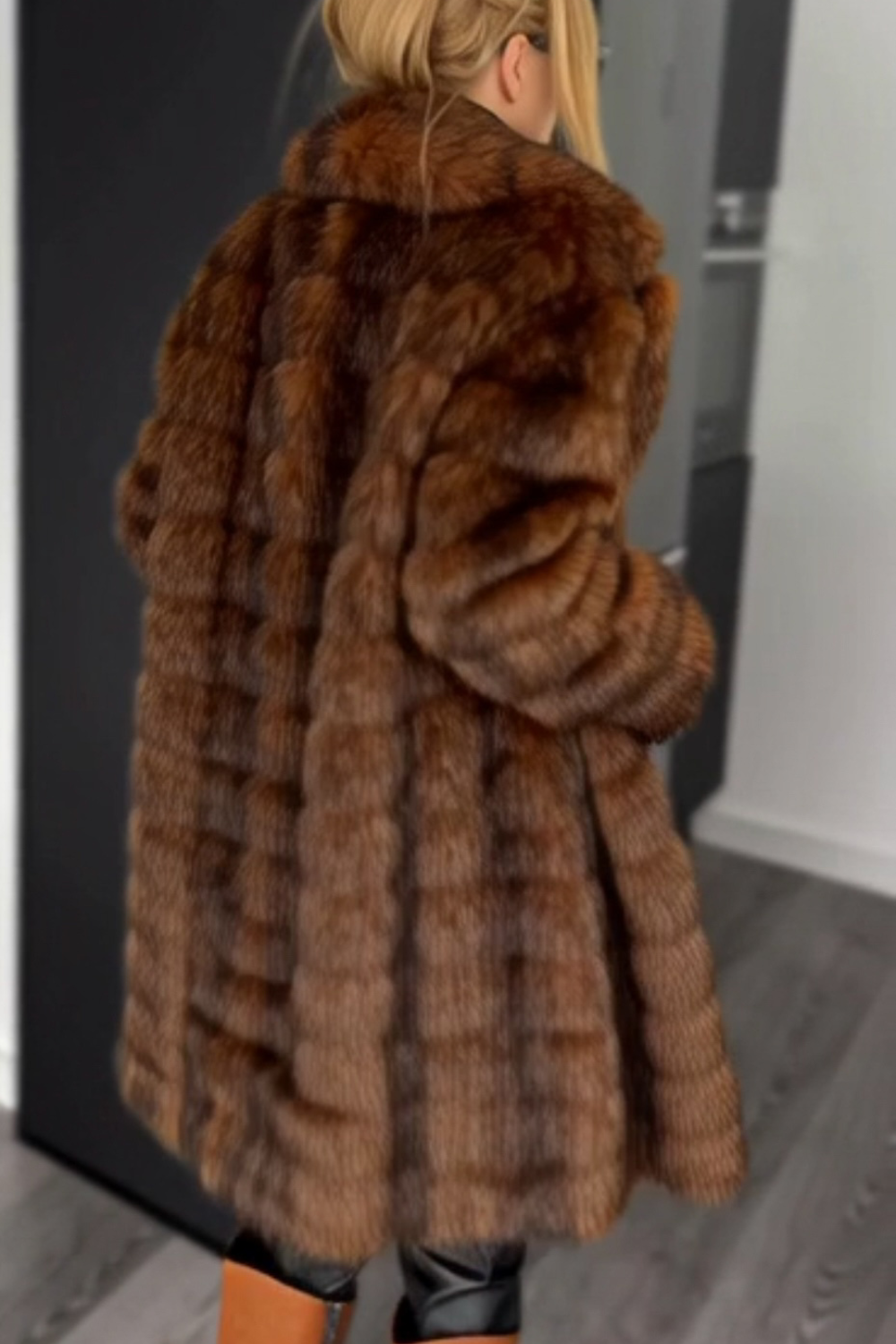 Wonderful Journeys at 54: My Travel to Frankfurt and What I Wore